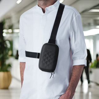 Rollink Mini Bag Go (Iron) — Feature