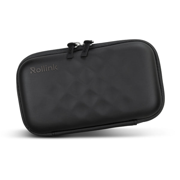 Rollink Mini Bag Tour (Charcoal)