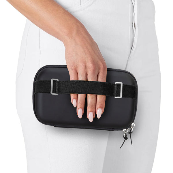 Rollink Mini Bag Tour (Charcoal)