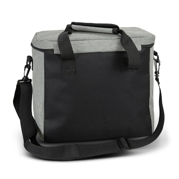 Sawyer Cooler Bag (Heather Grey)
