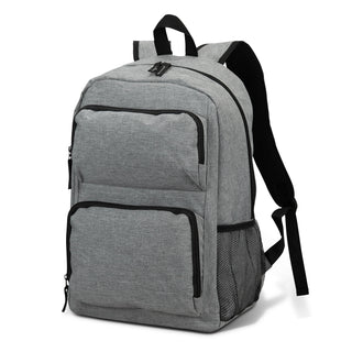 Sawyer Backpack (Heather Grey)