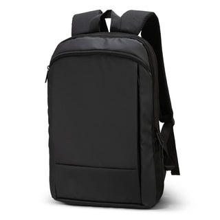 Merino Soft-Touch Backpack (Black)