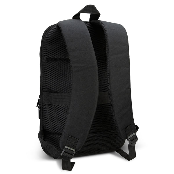 Merino Soft-Touch Backpack (Black)