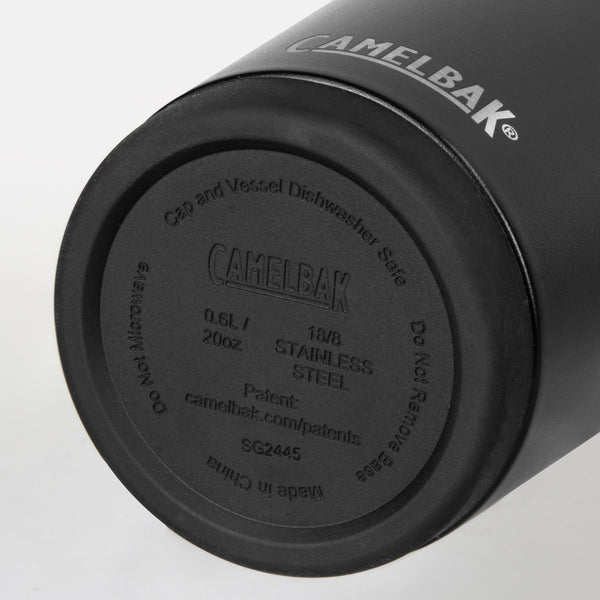 CamelBak Thrive Vacuum Tumbler - 600ml (Navy)
