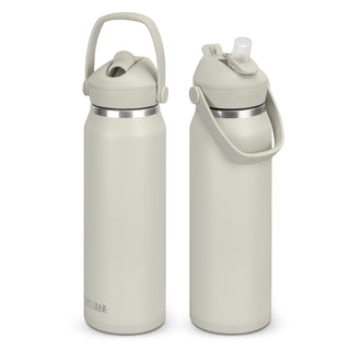 CamelBak Thrive Flip Straw Vacuum Bottle - 1L (Stone)
