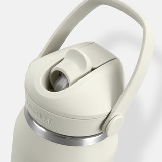 CamelBak Thrive Flip Straw Vacuum Bottle - 1L (Stone) — Detail