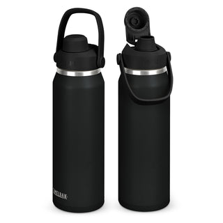 CamelBak Thrive Chug Vacuum Bottle - 1L (Black)