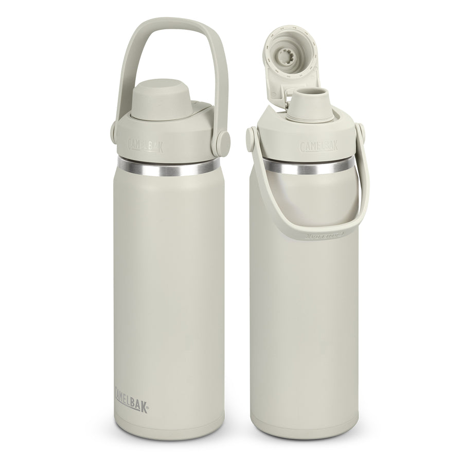 CamelBak Thrive Chug Vacuum Bottle - 600ml (Stone)