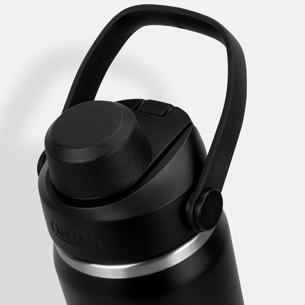 CamelBak Thrive Chug Vacuum Bottle - 600ml (Black)