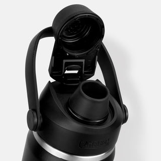 CamelBak Thrive Chug Vacuum Bottle - 600ml (Stone) — Detail
