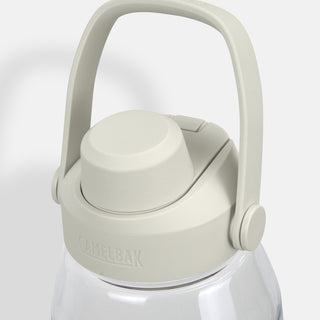 CamelBak Thrive Chug Bottle - 1.5L (Clear) — Detail