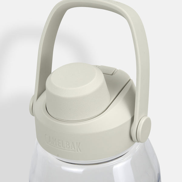 CamelBak Thrive Chug Bottle - 1.5L (Clear)