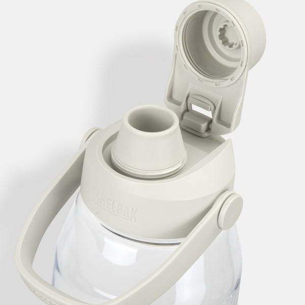 CamelBak Thrive Chug Bottle - 1.5L (Clear)