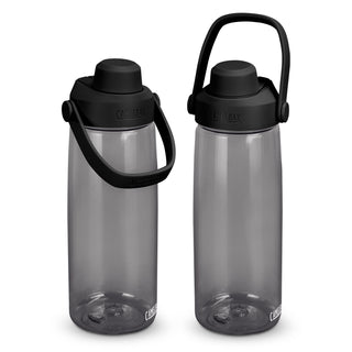 CamelBak Thrive Chug Bottle - 750ml (Charcoal)