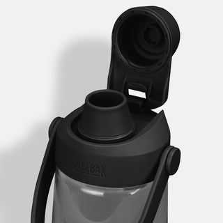 CamelBak Thrive Chug Bottle - 750ml (Charcoal) — Detail