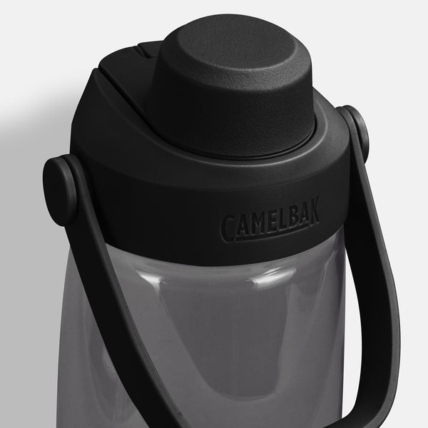 CamelBak Thrive Chug Bottle - 750ml (Clear)