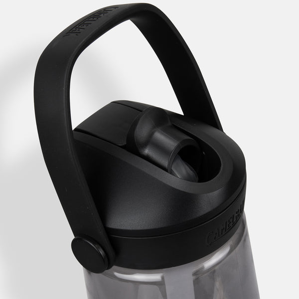 CamelBak Thrive Flip Straw Bottle - 750ml (Clear)