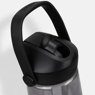 CamelBak Thrive Flip Straw Bottle - 750ml (Charcoal) — Detail
