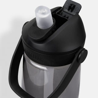 CamelBak Thrive Flip Straw Bottle - 750ml (Clear) — Detail