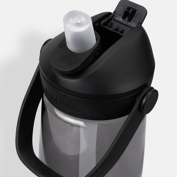 CamelBak Thrive Flip Straw Bottle - 750ml (Charcoal)