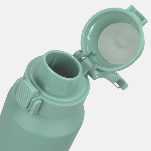 Solano Recycled Aluminium Bottle (Navy)