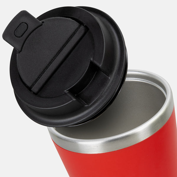 Ember Coffee Cup (White)
