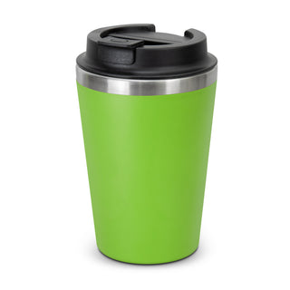 Ember Coffee Cup (Bright Green)
