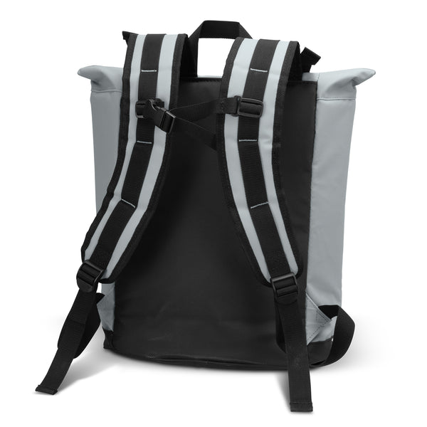 Frontier Challenger Cooler Totepack (Black/Grey)