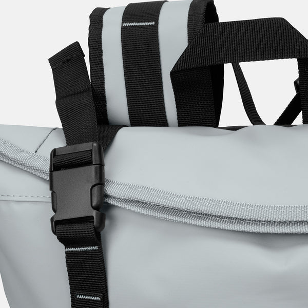 Frontier Challenger Cooler Totepack (Black/Grey)