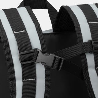Frontier Challenger Cooler Totepack (Black/Grey) — Detail