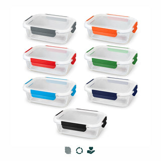 SPICE Calypso Lunch Box (Black) — Impact Aware