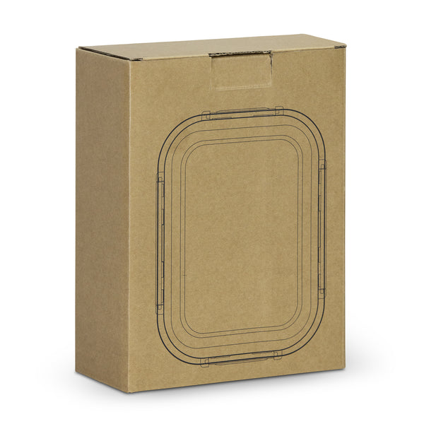 SPICE Calypso Lunch Box (Green)