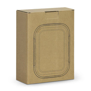 SPICE Calypso Lunch Box (Light Blue) — Gift Box