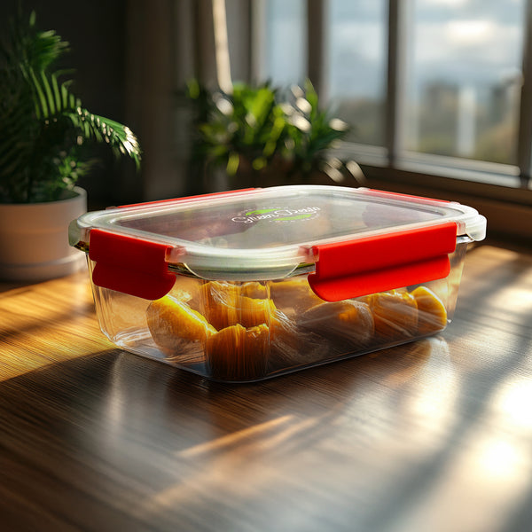 SPICE Calypso Lunch Box (Green)
