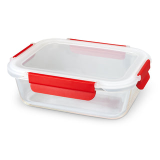 SPICE Calypso Lunch Box (Red)