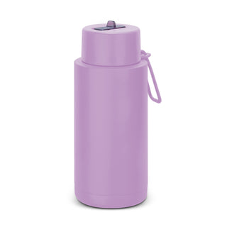 Fiord Aura Vacuum Bottle - 1L (Purple)
