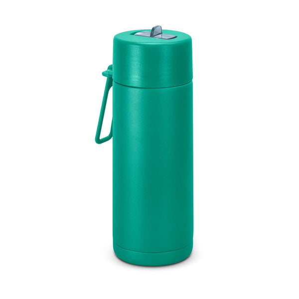 Fiord Aura Vacuum Bottle - 600ml (Teal)