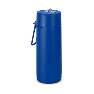 Fiord Aura Vacuum Bottle - 600ml (Royal Blue)
