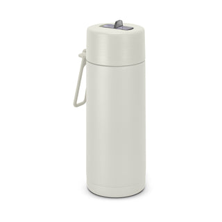 Fiord Aura Vacuum Bottle - 600ml (White)
