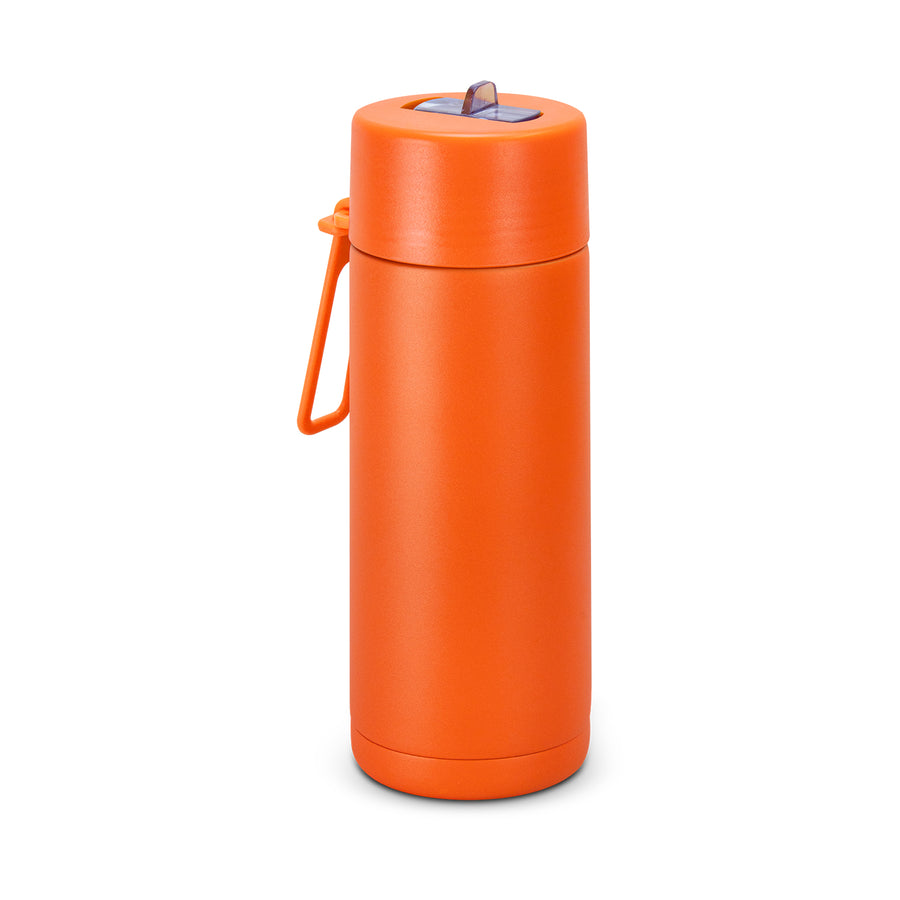 Fiord Aura Vacuum Bottle - 600ml (Orange)