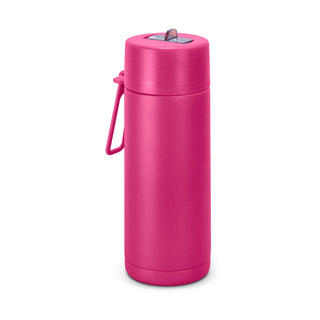 Fiord Aura Vacuum Bottle - 600ml (Pink)