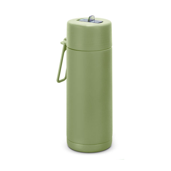 Fiord Aura Vacuum Bottle - 600ml (Sage)