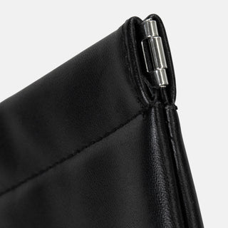 Vector Tech & Accessory Pouch (Black) — Detail