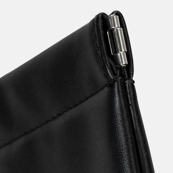 Vector Tech & Accessory Pouch (Black)