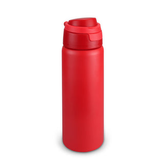 Cascade Vacuum Bottle (Red)