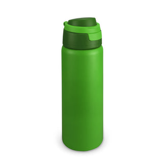 Cascade Vacuum Bottle (Bright Green)