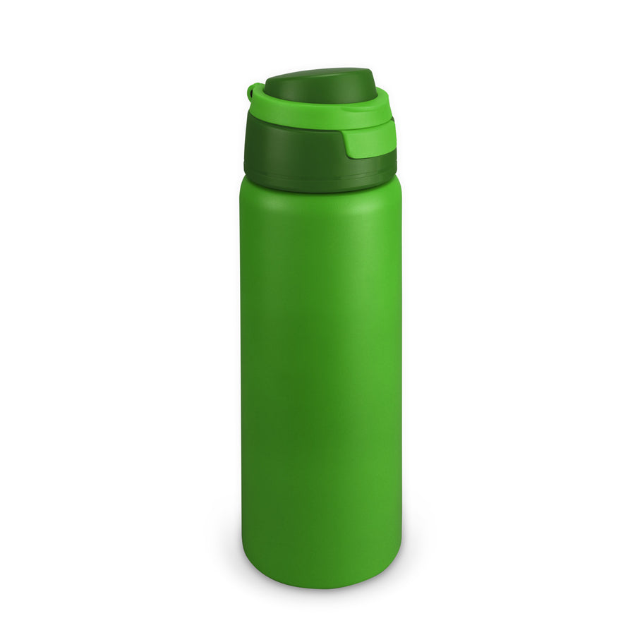Cascade Vacuum Bottle (Bright Green)