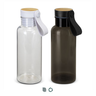 Reef RPET Bottle (Black) — Impact Aware