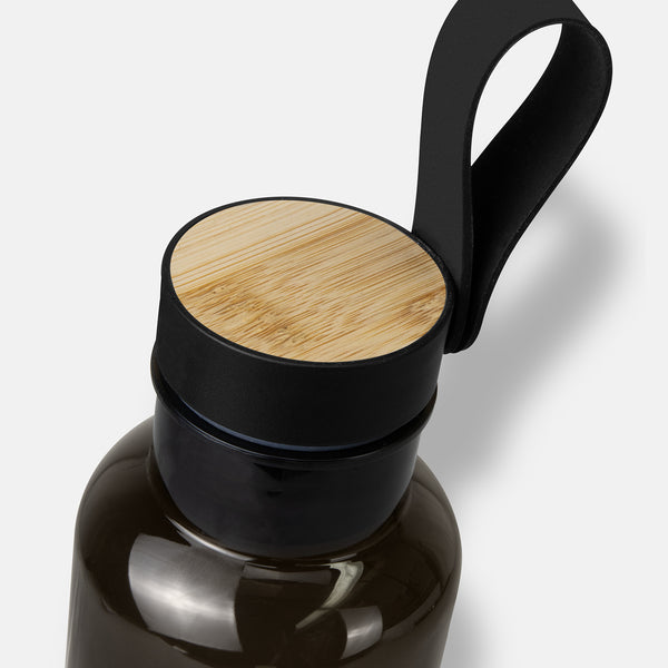 Reef RPET Bottle (Black)