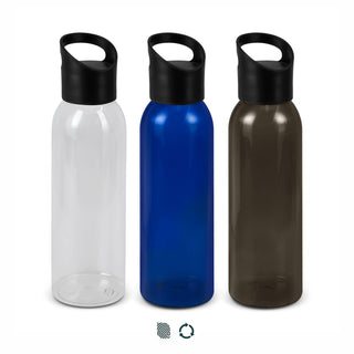Harbour RPET Bottle (Blue) — Impact Aware